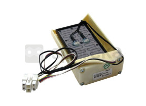 Damper electrique de ventilation 00609340017