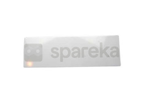 Decor exterieur du tiroir inferieur 3421746037