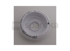 Décor manette de thermostat cs62113 250944456
