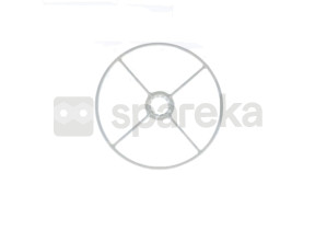 Déflecteur circulaire W46005