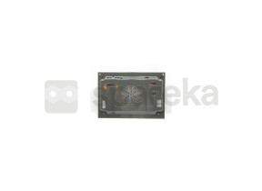 Déflecteur d\'air 00670496