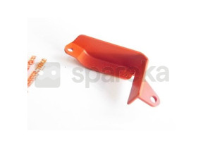 Deflecteur d\'air chauffag 1121-084-1700