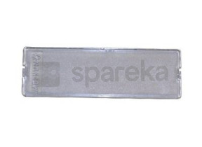 Déflecteur KE0001537