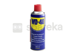 Degrippant aerosols multifonction 400ml 33204