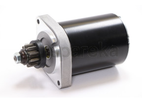 Démarreur adaptable kawasaki 12v, 10 dents, 5109791