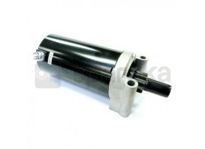 Démarreur adaptable kohler monté sur cub cadet et toro. 5109742