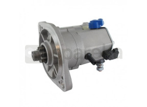 Démarreur électrique 12v 9 dents adaptable john deere 5108020