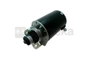 Démarreur moteur briggs & stratton 497595