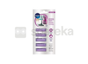 Désodorisant parfum lavande lot de 5 bâtonnets 484000008608