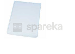 Dessus top blanc (pw) indesit evoii C00116871