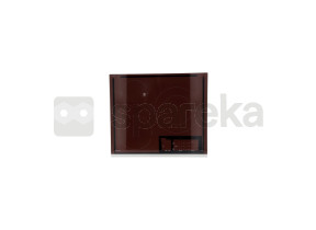 Dessus vitro. + support clavier AS0037603