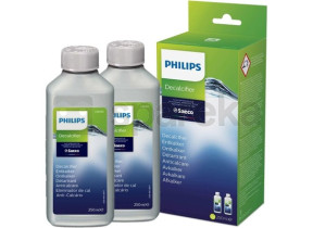Détartrant liquide bipack 2 bouteilles de 250ml ca6700/22 CA670022