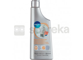 Détartrant liquide pour fer à repasser et centrale vapeur flacon de 250 ml 484000008483