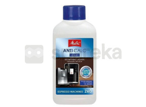 Detartrant machines expresso - 250ml 6774190