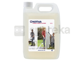 Détergent pierre et bois 2,5 l 125300385