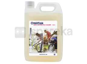 Détergent vélos et motos 2,5 l 125300392