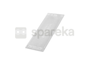 Diffuseur d\'éclairage pour hotte 4055178752