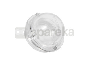 Diffuseur d\'éclairage pour sèche-linge 1123424002