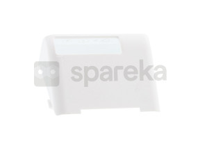 Diffuseur de lampe pour congélateur coffre 2914824012