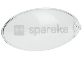 Diffuseur de lumiere de hotte C00058249