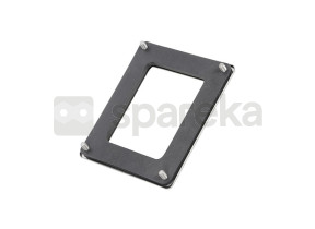 Diffuseur verre latéral pour four 3156920013