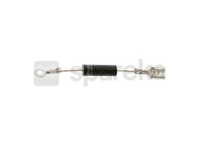 Diode à haute tension pour four à micro-ondes 50293743006