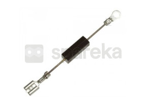 Diode hvr1x7 76X7884