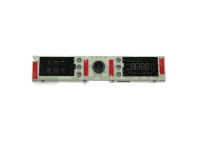 Display_assy_mw grille crisp C00541804