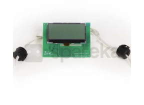Display pcb 50028077