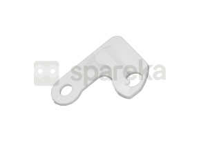 Dispositif de fermeture pour porte de réfrigérateur (droite) 2057973113