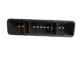 Dispositif de traînée du panier longueur 218mm 54mm 480111104174