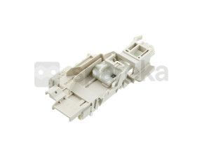 Dispositif de verrouillage de couvercle pour lave-linge 1461174045