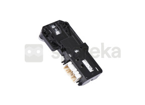 Dispositif de verrouillage de hublot pour lave-linge 1326208012