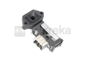 Dispositif de verrouillage de hublot pour lave-linge 4055177051