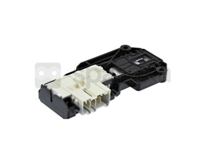 Dispositif de verrouillage de porte pour lave-linge 3792030342