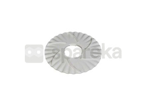 Disque à emulsionner MS-0697925