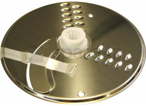 Disque à râper éminceur fin KW694339