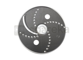 Disque à râper et émincer fin XF920502