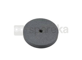 Disque abrasif droit pour touret a meuler parkside pdos 200 b2/c2 91103554