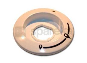 Disque bouton bruleurs gaz bianco26 C00033329