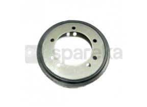 Disque d\'embrayage à friction adaptable 6201235