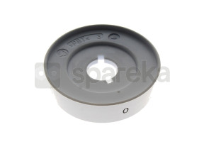 Disque de bouton thermostat C00284044