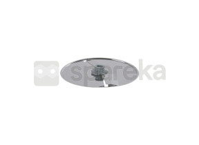 Disque de broyeur de glace 12007725