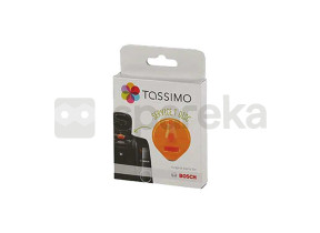 Disque de nettoyage 17001491