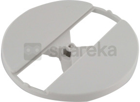 Disque de support lame MS-5842484