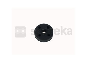 Disque de transmission pour pwsa 18 a1 91104108