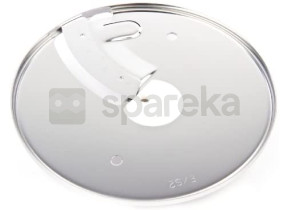 Disque éminceur (2mm e2 cs4200/5200) 17369