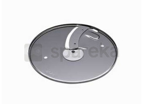 Disque éminceur (4mm) 17370