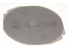 Disque isolant 160mm 78X2145