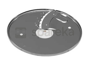 Disque ondule mini 17648